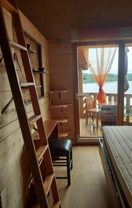Chalet Le De La Femme Du Pecheur