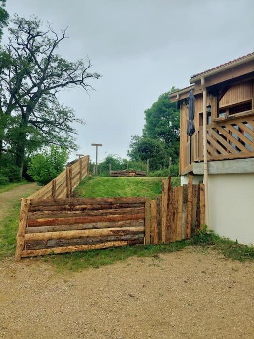 Le De La Femme Du Pecheur Chalet Peigney